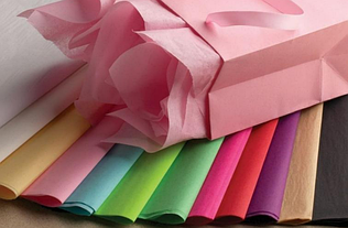 Папір тишею