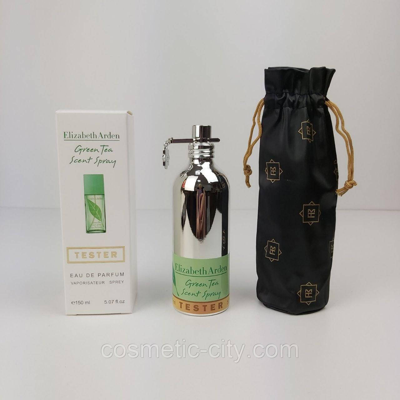 Тестер жіночий Elizabeth Arden Green Tea, 150 мл, фото 1