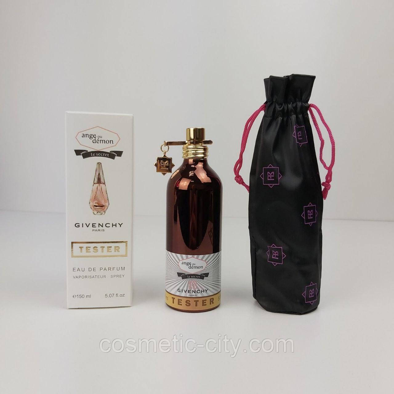 Тестер жіночий Givenchy Ange Ou Demon Le Secret, 150 мл