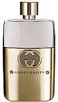 Gucci Guilty Pour Homme Diamond Limited Edition туалетна вода 90 ml. (Гуччі Гилти Пур Хом ДиАманд Лімітед), фото 3