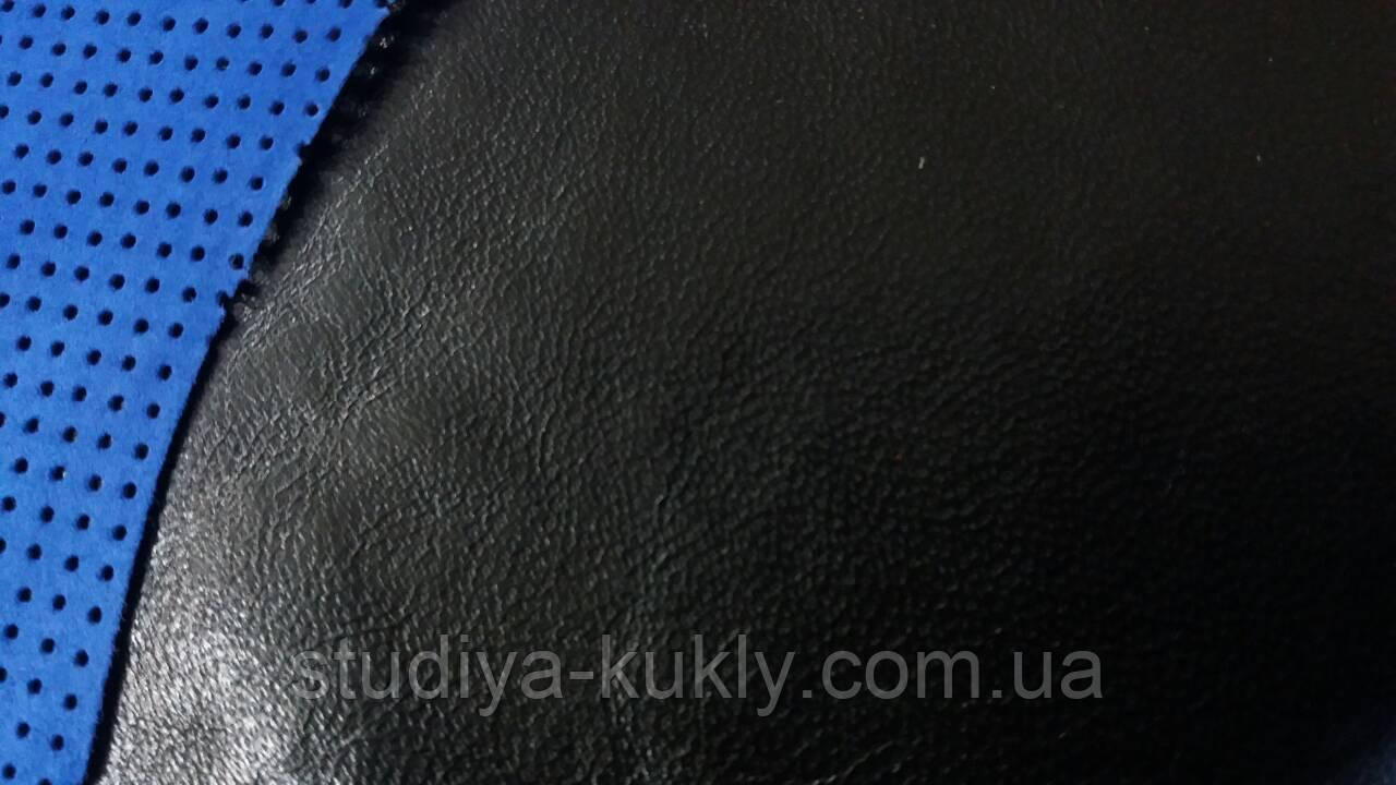 Рукавична шкіра для ляльок. Супер тонка., фото 1