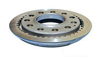 Диск нажимной в зборі коробки передач 700А.17.01.060-2 трактора Кіровець