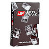 Чоловічі труси-шорти JOHN FRANK JFB, фото 2