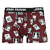 Чоловічі труси-шорти JOHN FRANK JFB, фото 3