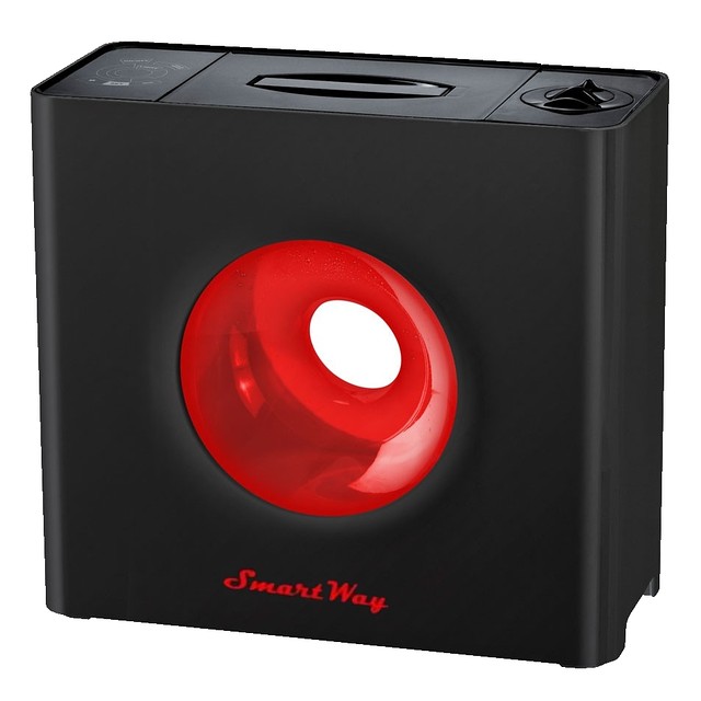 Зволожувач повітря SmartWay SW-HU06010