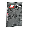 Чоловічі труси-шорти JOHN FRANK JFB, фото 3