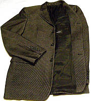 Піджак мікровельветовий "MADISON" (50-52)