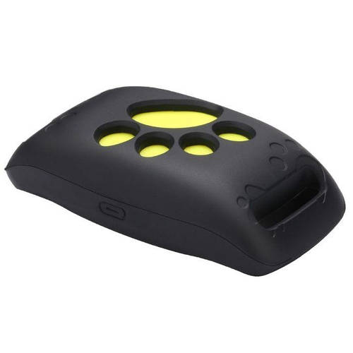 Лучший gps tracker для собак кошек животных (навигатор трекер ошейник ...