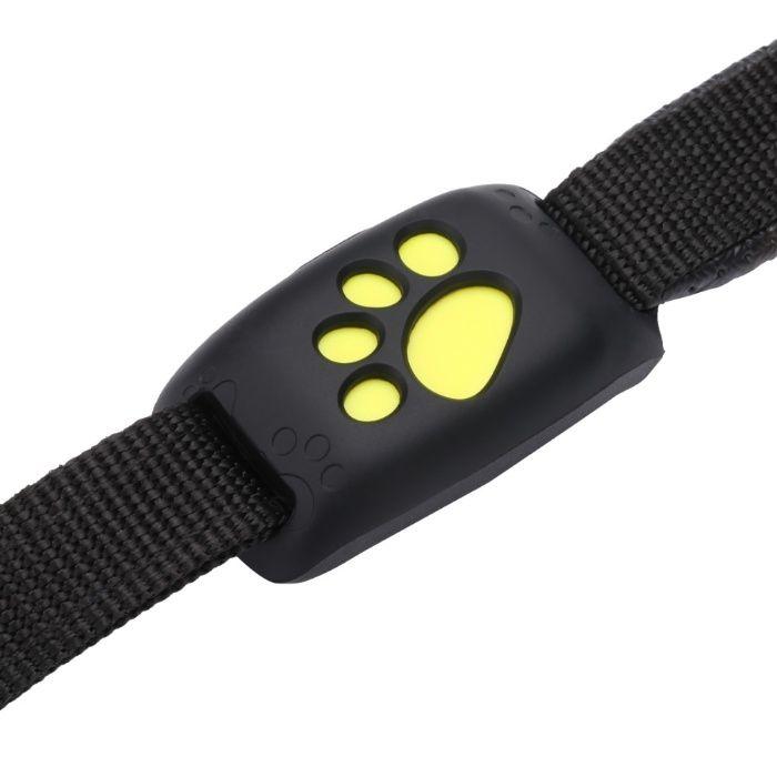 Лучший gps tracker для собак кошек животных (навигатор трекер ошейник ...