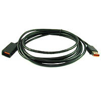 Кабель подовжувач для сенсора Kinect Xbox 360