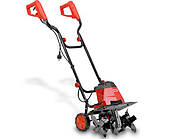 Культиватор електричний HECHT 745