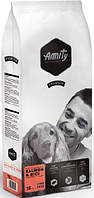 Amity Premium Adult Dog Salmon and Rice, 3 кг