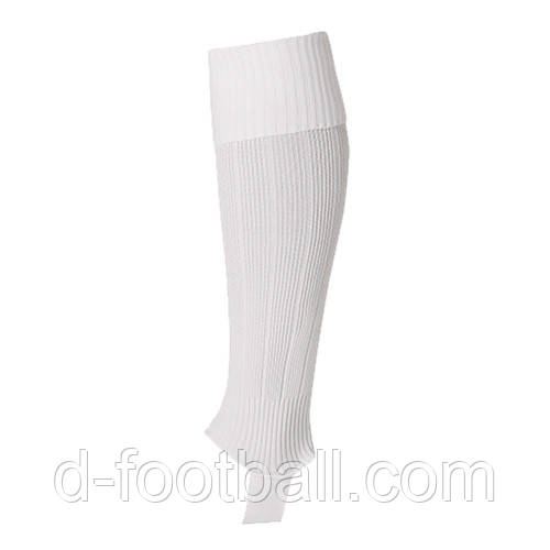 Гетри без носка Uhlsport 100337001, Білий, Розмір (EU) — 40-45