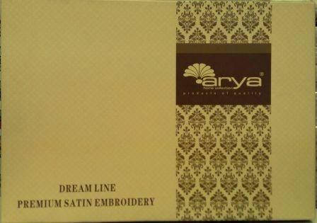 КПБ Arya Dream Pabna євро, фото 3