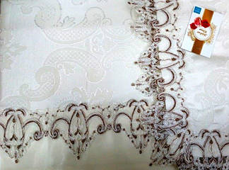 Покривало KUBRA CLASS Eda 240*260, фото 2