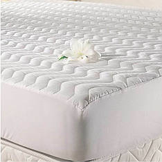 Наматрацник стьобаний водонепроникний Cotton Box 120*200