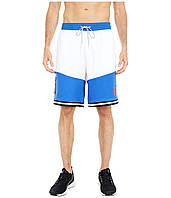 Шорты Puma Tailored For Sport Basketball Puma White/Dazzling Blue - Оригинал