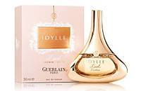 Женская парфюмированнная вода Guerlain Idylle Duet (Герлен Идиль Дуэт)