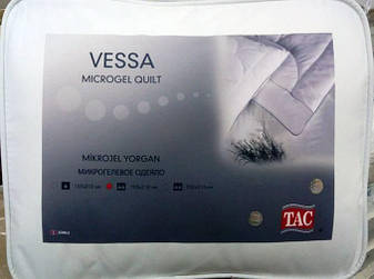 Ковдра TAC Vessa 195x215, фото 1