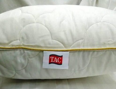 Подушка TAC Bamboo 50х70 50*70, фото 3