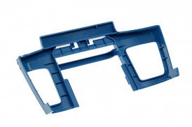 Ущільнювач двері для посудомийних машин Electrolux 1171265455 (1171265232) PR1