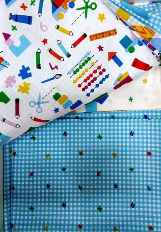 Постільна білизна TAC дитяче BABY Toys, фото 3