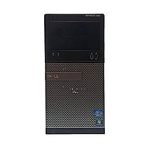 Dell OptiPlex 390 Micro Tower / Intel Core i5-2400 (4 ядра по 3.10 - 3.40 GHz) / 8 GB DDR3 / 250 GB HDD, фото 3