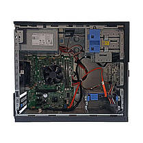 Dell OptiPlex 390 Micro Tower / Intel Core i5-2400 (4 ядра по 3.10 - 3.40 GHz) / 8 GB DDR3 / 250 GB HDD, фото 5