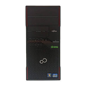 Fujitsu Esprimo P900 Micro Tower / Intel Core i5-2400 (4 ядра по 3.10 - 3.40 GHz) / 8 GB DDR3 / 500 GB HDD, фото 3