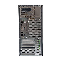 Fujitsu Esprimo P900 Micro Tower / Intel Core i5-2400 (4 ядра по 3.10 - 3.40 GHz) / 8 GB DDR3 / 500 GB HDD, фото 4