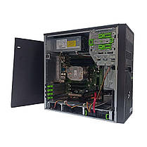 Fujitsu Esprimo P900 Micro Tower / Intel Core i5-2400 (4 ядра по 3.10 - 3.40 GHz) / 8 GB DDR3 / 500 GB HDD, фото 5