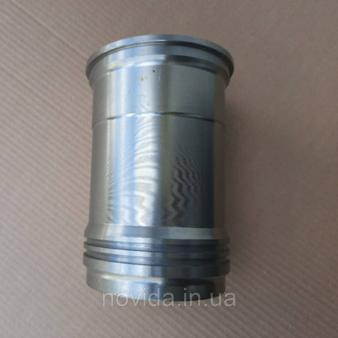 Гільза циліндра ЗІЛ 130-1002020, фото 1