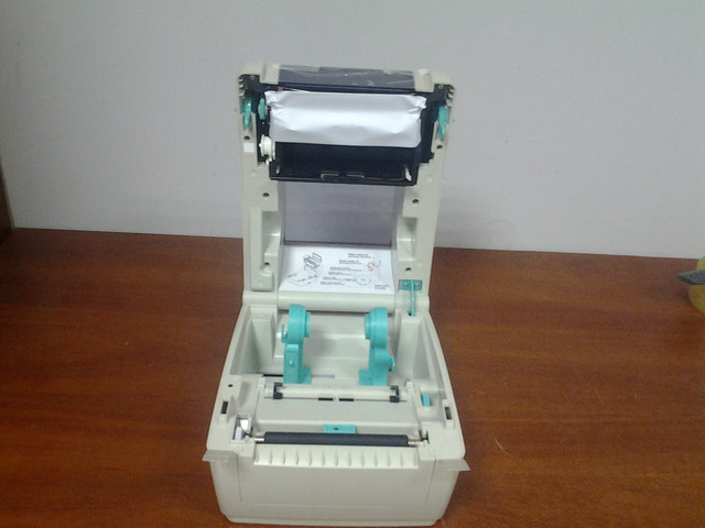 знижка на TSC TTP 245C