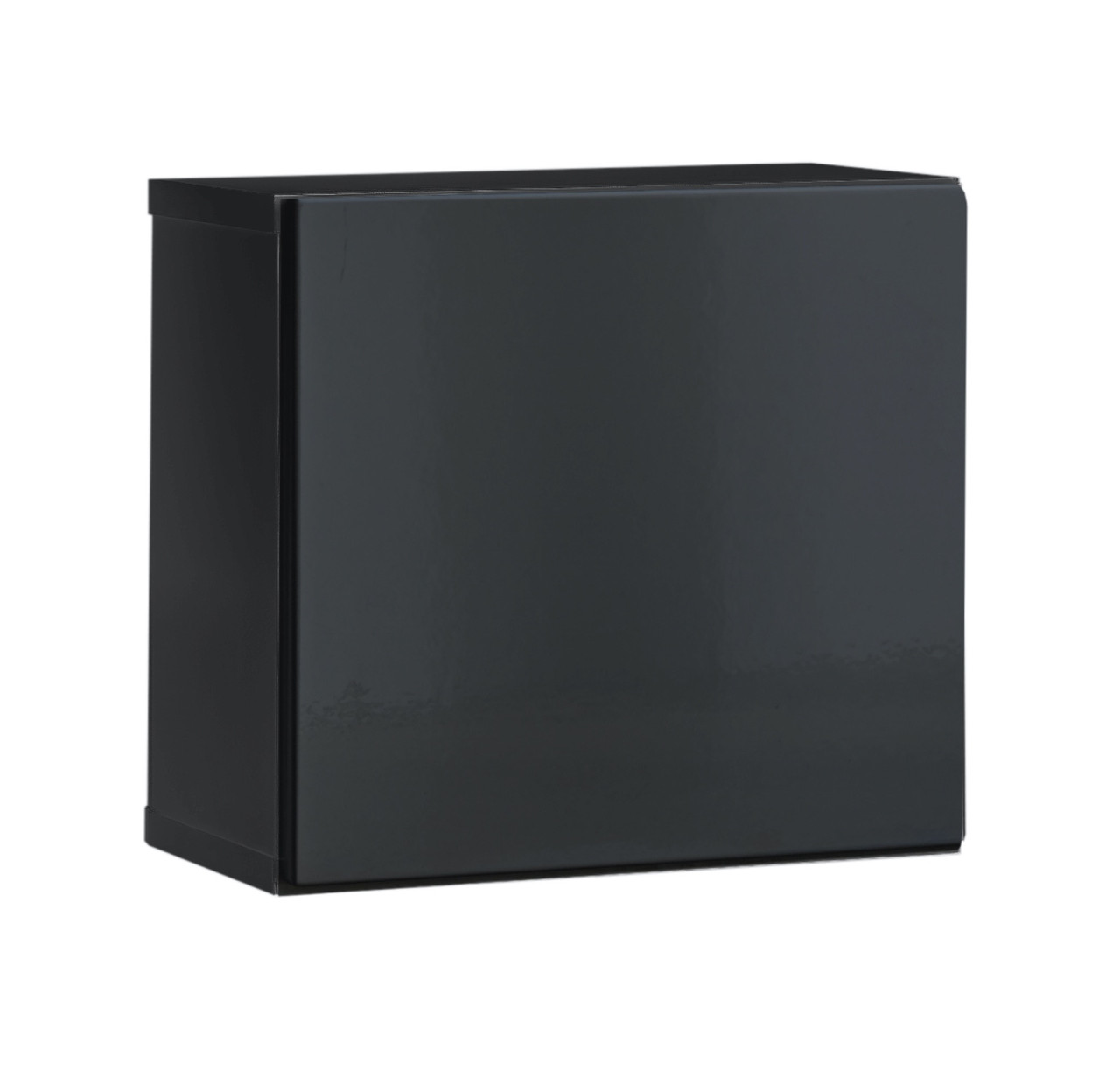 Шафка Switch SW 3 вертикальна 30 ASM