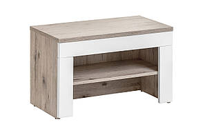 Шафка-лавка GUSTAVO TYP F ASM