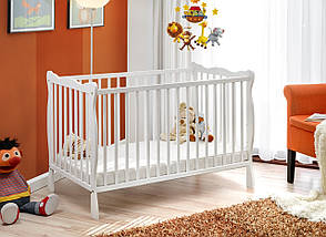 Дитяче ліжечко Ala II ASM