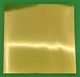 Підкладка під торт квадрат 45х45 см (1 шт.)