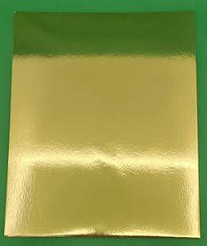 Підкладка під торт прямокутна 40х50 см (1 шт.)