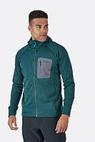 Флис Rab Superflux Hoody