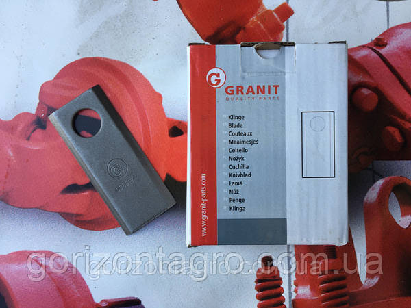 Нож на косилку роторную польскую Wirax Z-169,Z-173,Z-069 GRANIT, Balmet, Gerlach: продажа, цена в Харькове. Косилки от Нож на косилку роторную польскую Wirax Z-169,Z-173,Z-069 GRANIT, Balmet, Gerlach: продажа, цена в Харькове. Косилки от