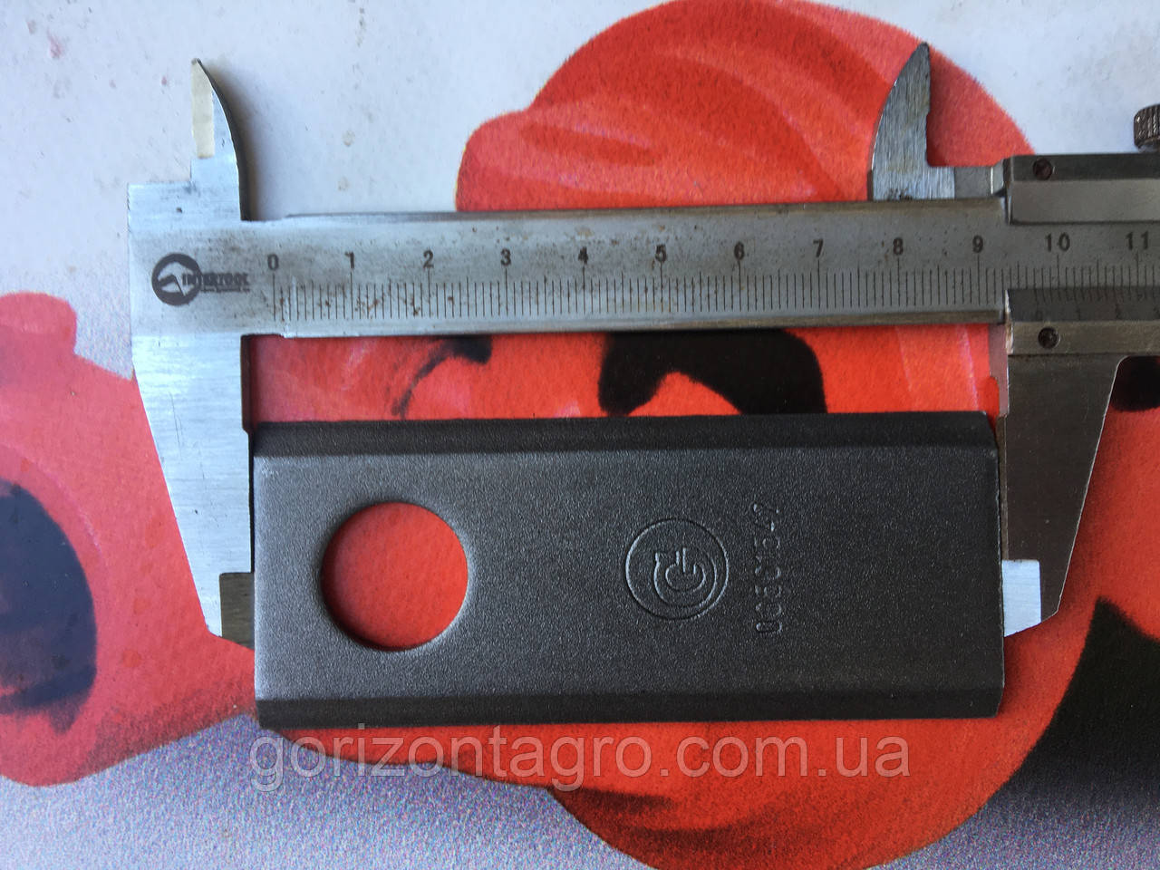 Нож на косилку роторную польскую Wirax Z-169,Z-173,Z-069 GRANIT, Balmet, Gerlach: продажа, цена в Харькове. Косилки от Нож на косилку роторную польскую Wirax Z-169,Z-173,Z-069 GRANIT, Balmet, Gerlach: продажа, цена в Харькове. Косилки от