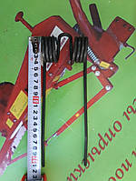 Пружина преспідбірника Rivierre Casalis. Пружина підбірника сіна на Рив'єра Касаліс