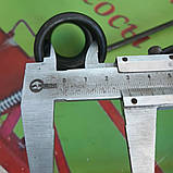 Пружина прес-підбірника Welger. Пружина підбірника сіна на Велгер, фото 4