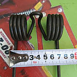 Пружина прес-підбірника Welger. Пружина підбірника сіна на Велгер, фото 2