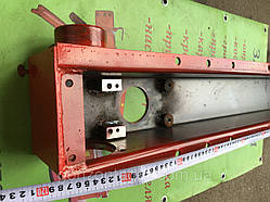 Головна рама зварна (корито) (коробка передач) Корито на косарку Wirax z-069