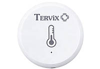 Беспроводной датчик температуры и влажности Tervix Pro Line ZigBee T&H Simple