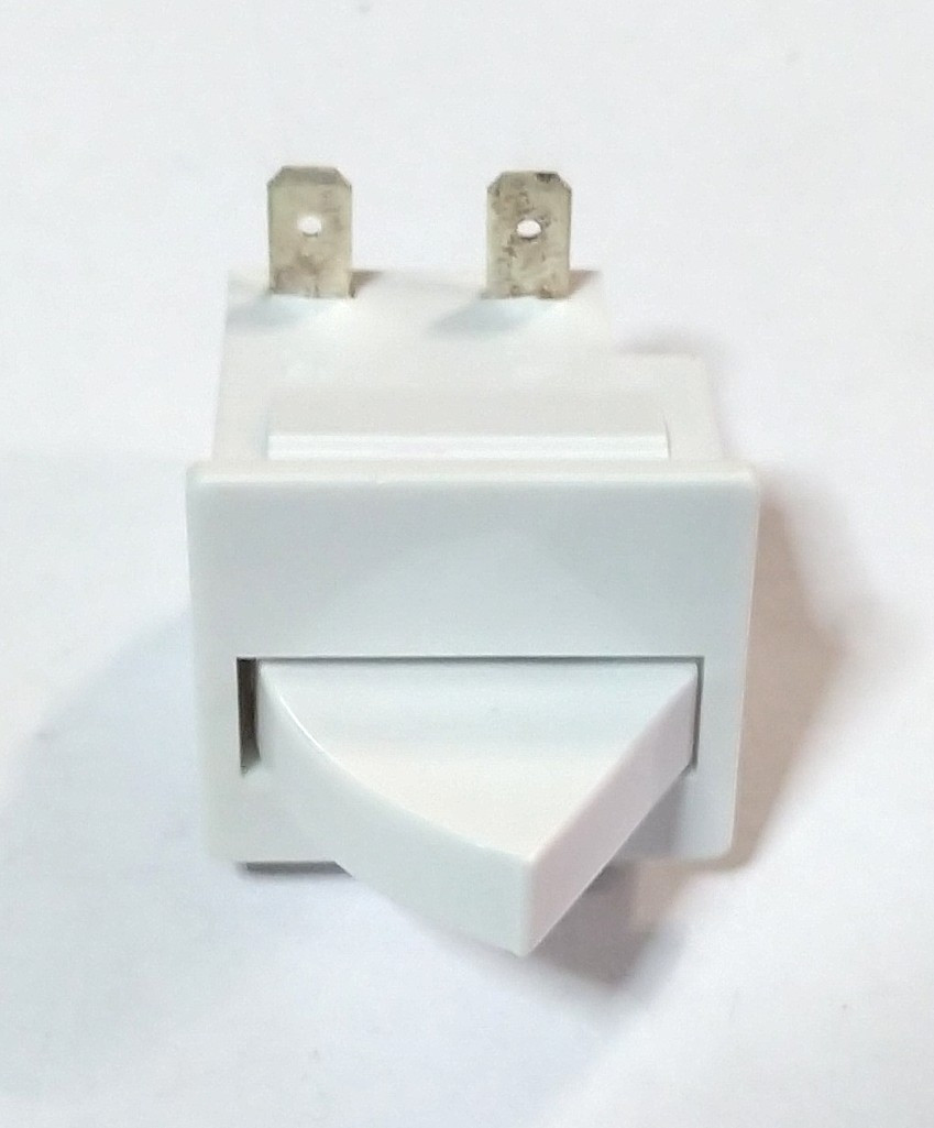 Вимикач світла для холодильника Whirlpool 481010398859