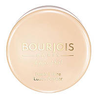 Пудра рассыпчатая BOURJOIS Loose Powder №03