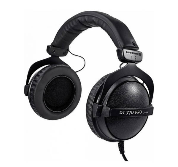 Beyerdynamic custom one pro vs dt 770 hotsell
