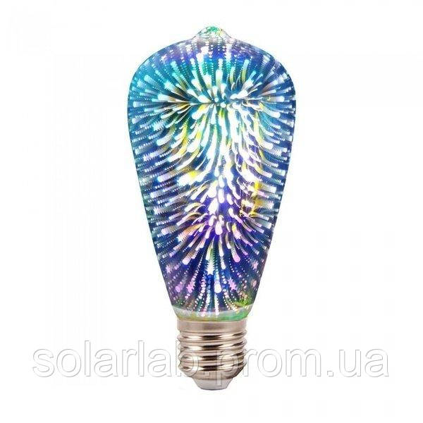 Лампа G9 Glass V-TAC LED, 4W-40W, SKU-2742, 230V, T16, 3000K